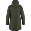 Kurtka ocieplana damska Fjällräven Högvilt Jacket W Deep Forest (F86371-662)