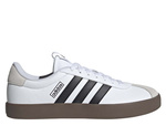 Buty sportowe męskie adidas VL COURT 3.0 kauczukowa podeszwa białe (ID6285)