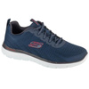 Skechers Summits-Torre 232395-NVRD Granatowe 41 (232395-NVRD)