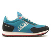 Wyprzedaż - Buty sportowe męskie Napapijri Lotus sneakersy niebieskie (NP0A4HLGB49)