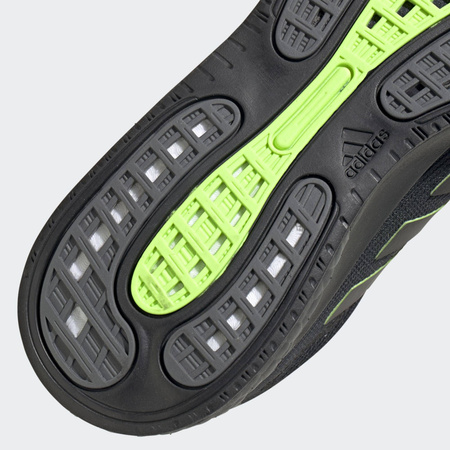 Wyprzedaż - Buty do biegania adidas SUPERNOVA M Hybrid Bounce & Boost treningowe (FW8821)