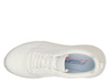 Sneakersy damskie Skechers BOBS Sport Squad Chaos Face Off White białe (117209-OFWT)
