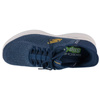 Skechers Slip-Ins: Skech-Lite Pro - Primebase 232466-NVYL Granatowe 40 (232466-NVYL)
