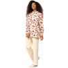 Bluza Outhorn W OTHAW22TSWSF100 90S (OTHAW22TSWSF10090S)