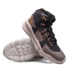 Buty męskie UNDER ARMOUR Maven Trek brown || orange (3026370-001)