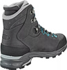 Buty trekkingowe damskie Lowa MAURIA GTX Ws Gore-Tex anthracite/petrol gore-tex wodoodporne (220645 9776)