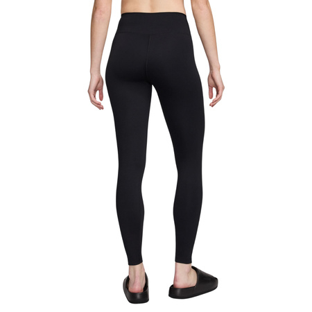 Legginsy Nike Dri-Fit One czarne (FN3226 010)