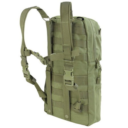 Condor - Plecak Hydration Carrier II - Zielony OD (HCB2-001)