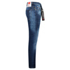 Spodnie Geographical Norway MOD 207 EO MEN 2614 niebieski męska (SW6365H/GNO-Blue)