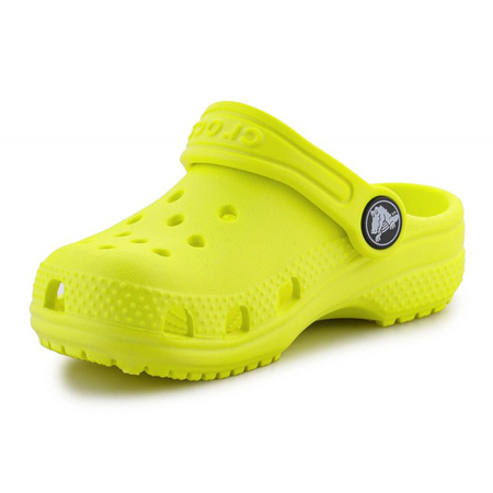Chodaki Crocs Classic Clog Jr  (206990-76M)