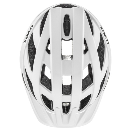 Kask rowerowy Uvex I-vo cc (41/0/423/07)