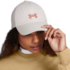 Czapka z daszkiem Under Armour Blitzing Adj W 1376705 114 (1376705114)