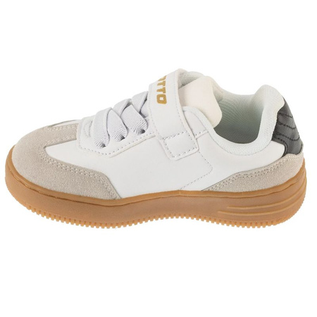 Buty Lotto Makera K Jr 2601250K-1011 (1576856)