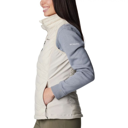Kamizelka Columbia Powder Pass Vest W (1832222278)