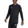 Koszulka bramkarska męska adidas Tiro 23 Competition Long Sleeve czarna (HL0008)