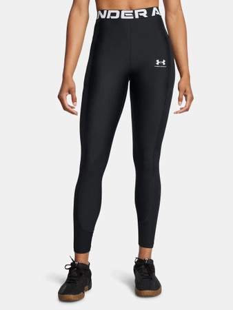 Legginsy damskie Under Armour 1388693-001