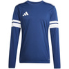 Koszulka adidas Squadra 25 Long Sleeve Jersey LM M JF6075 (JF6075)