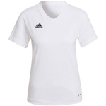 Koszulka adidas Entrada 22 Tee W (HC0442)