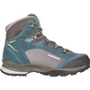 Wyprzedaż - Buty trekkingowe damskie Lowa Tucana GTX Ws Gore-Tex szara (220701 7441)