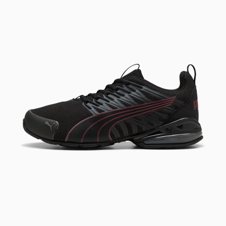 Voltaic Evo PUMA Black-Team Regal Red (37960126)