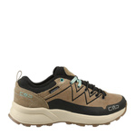 CMP KALEEPSO LOW WMN HIKING SHOES WP CENERE-VETRO Light Grey (31Q4906-02PM)