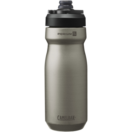 Bidon CamelBak Podium Insulated Titanium 530ml (C2966/101052)