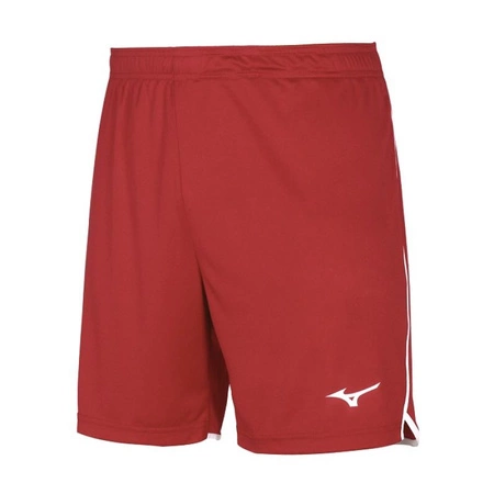 Spodenki siatkarskie Mizuno High-Kyu Short M (V2EB700162)