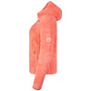 POLAR dla dziewczynki Geographical Norway UPALOOD SAUMON DB GIRL 047-1 SALMON (WZ8857E/GN-SAUMON)