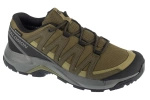 Buty Trekkingowe męskie Salomon X-Adventure Recon GTX niskie przed kostkę Zielone (L47813200)