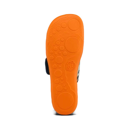 Buty Affenzahn barefoot Slipper Cotton Movy zając (01398-20153)