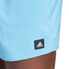 Spodenki kąpielowe adidas Solid CLX Short-Length M (IR6220)