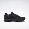 Wyprzedaż - Buty treningowe damskie czarne Reebok RIDGERRIDER 6.0 (100001301)