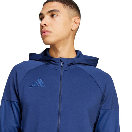 Bluza adidas Tiro 25 Full-Zip Hoodie M JC5131 (1489312)