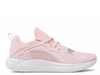 Wyprzedaż - Sneakersy damskie Puma Resolve Street Spark buty sportowe trampki różowe (376221-06)