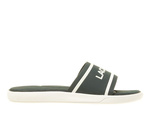 Klapki Lacoste L.30 SLIDE CAW Granatowy (735CAW0020092)