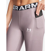 Legginsy Under Armour W 1388693-015