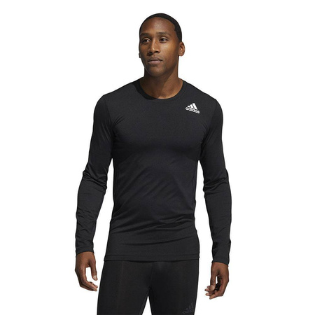 Koszulka Adidas Techfit Compression Longsleeve M GM5038