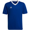 Koszulka adidas Entrada 22 Jsy Jr (HG3948)