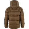 Kurtka puchowa ocieplana męska Fjällräven Expedition Down Lite Jacket M Dark Oak (F84605-299)