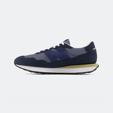 Buty klasyczne męskie New Balance 237 Lifestyle  (M2374EK)