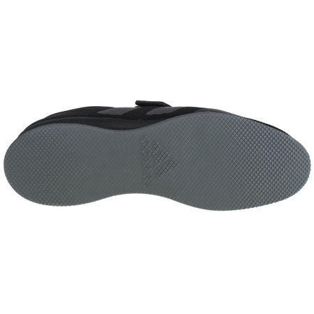 Buty adidas Weightlifting II Jr  (FV6592)