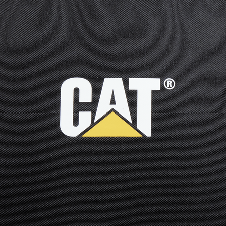 Plecak Caterpillar Fastlane S czarny (84887-84)