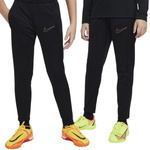 Spodnie dla dzieci Nike Dri-Fit Enfant czarne (DX5490 017)