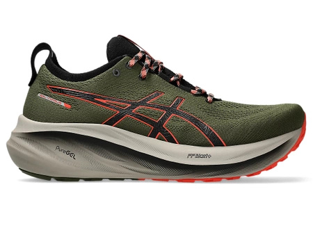 ASICS Gel-Nimbus 26 TR  1011B849-300