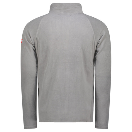 Polar Geographical Norway TUG FZ DARK GREY GTX MEN 224 ciemnoszary męska (WY9523H/GN-Dark Grey)