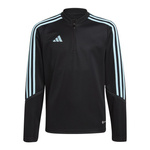 Bluza adidas Tiro 23 Club Jr (IL9561)