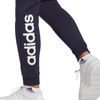Spodnie adidas Essentials Linear French Terry Cuffed W (IC6869)