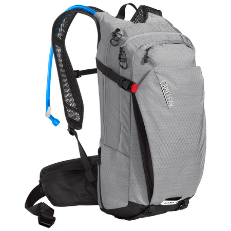 Plecak rowerowy CamelBak H.A.W.G. Pro 20  turystyczny z bukłakiem szary(C2400/002000)