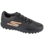 Skechers Razor 1.5 Academy TF 252016-BKOR Czarne 41 (252016-BKOR)