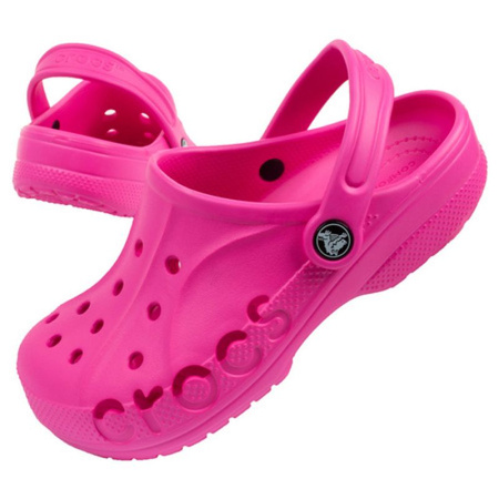 Klapki Crocs Baya Jr  (205483-6L0)